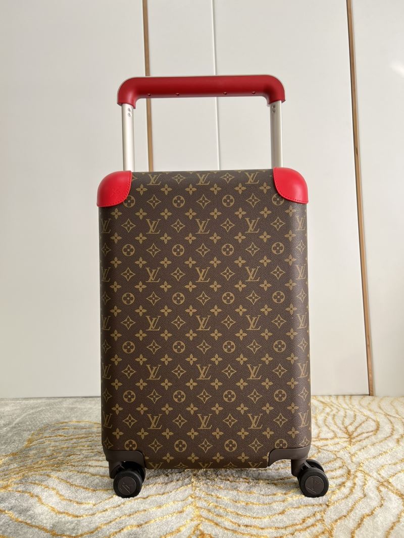 LV Suitcase